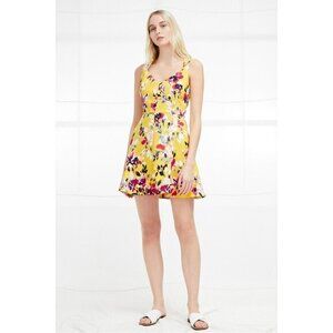 slim fit dress slacks French Connection Cameron Dress main image 1